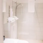 Bright & Modern In Haselstauden * 多恩比恩