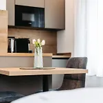 Bright & Modern In Haselstauden 公寓 多恩比恩