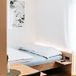 Apartment Bright&modern In Haselstauden