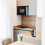 Bright & Modern In Haselstauden
