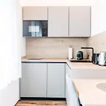 Apartment Bright&modern In Haselstauden Dornbirn