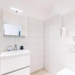 Apartment Bright&modern In Haselstauden *