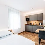 Bright & Modern In Haselstauden 公寓 多恩比恩