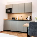 Bright&modern In Haselstauden Apartment *