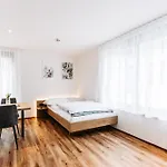 Bright & Modern In Haselstauden * 多恩比恩