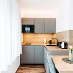Apartment Bright&modern In Haselstauden Dornbirn