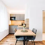 Bright&modern In Haselstauden Dornbirn