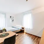 Apartment Bright&modern In Haselstauden