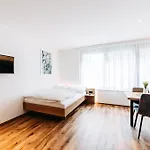 Bright&modern In Haselstauden * Dornbirn