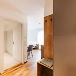 Bright & Modern In Haselstauden 公寓