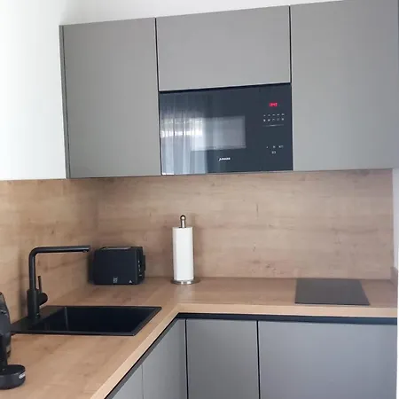 Bright & Modern In Haselstauden Dornbirn