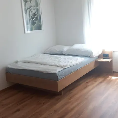 Apartamento Bright & Modern In Haselstauden