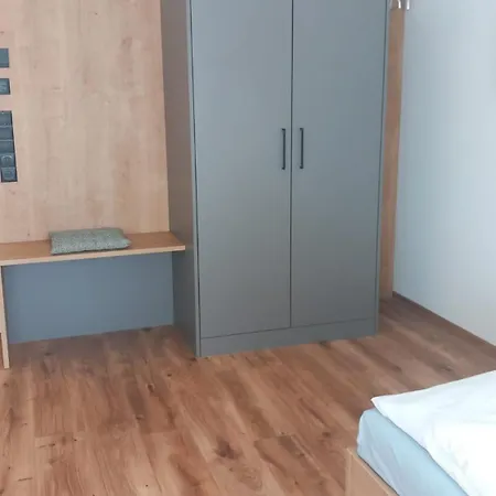 Apartamento Bright & Modern In Haselstauden *