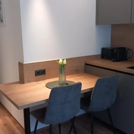 Bright & Modern In Haselstauden Dornbirn