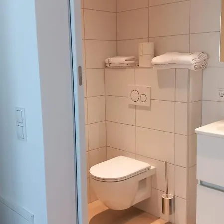 Apartamento Bright & Modern In Haselstauden Dornbirn