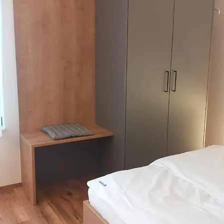 Bright & Modern In Haselstauden * Dornbirn