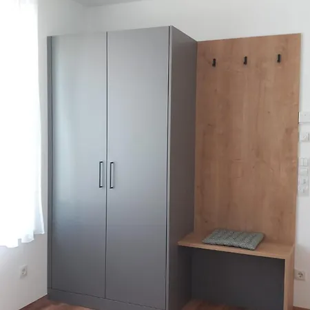 Apartment Bright & Modern In Haselstauden *