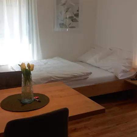 Bright & Modern In Haselstauden Apartamento Dornbirn