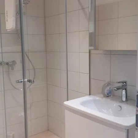 Bright & Modern In Haselstauden