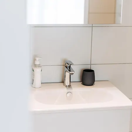 Appartement Bright & Modern In Haselstauden Dornbirn