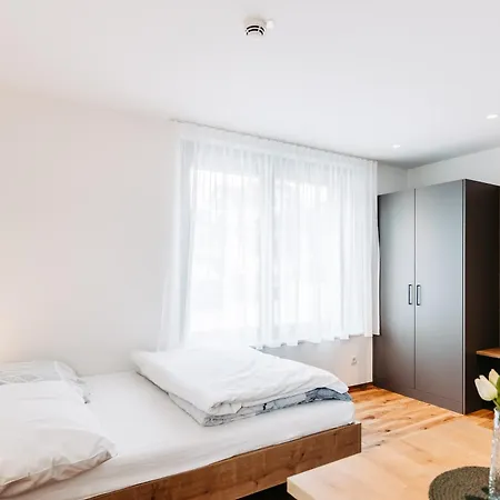 Bright & Modern In Haselstauden 公寓 多恩比恩