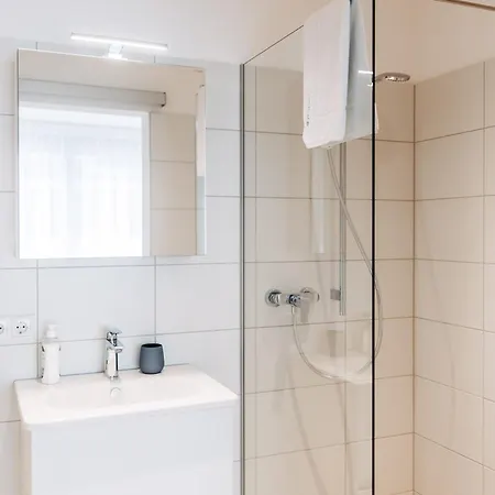 Bright & Modern In Haselstauden * Dornbirn
