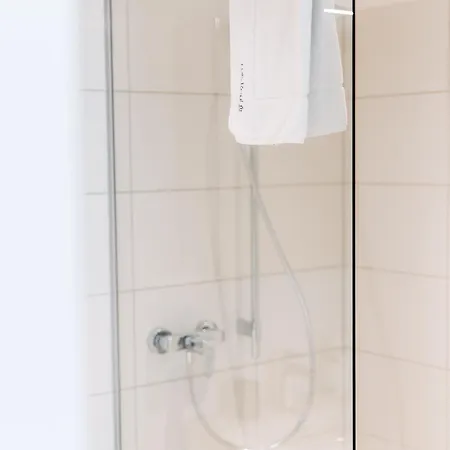 Bright & Modern In Haselstauden דירה *