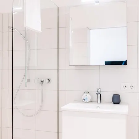 Appartement Bright & Modern In Haselstauden Dornbirn
