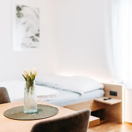 Bright & Modern In Haselstauden * דורנבירן