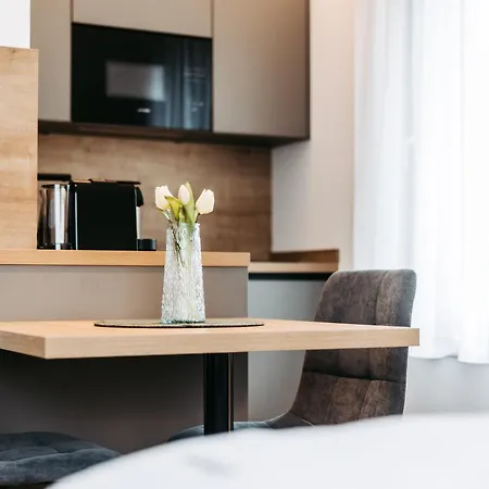 Bright & Modern In Haselstauden דירה דורנבירן