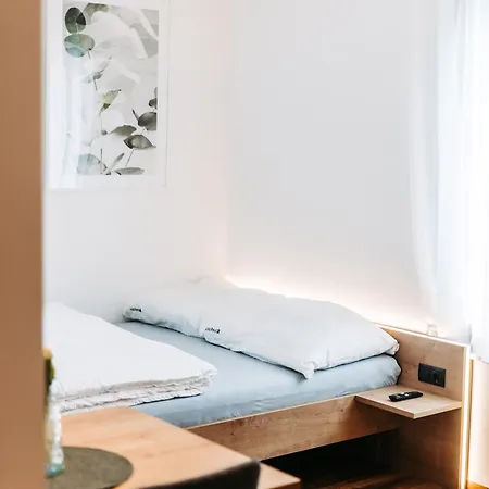 Appartement Bright & Modern In Haselstauden