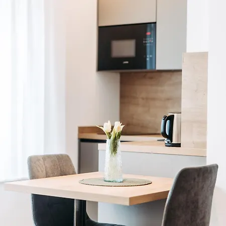 Bright & Modern In Haselstauden Appartement Dornbirn