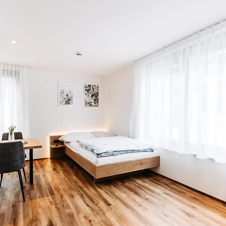 Bright & Modern In Haselstauden * Dornbirn