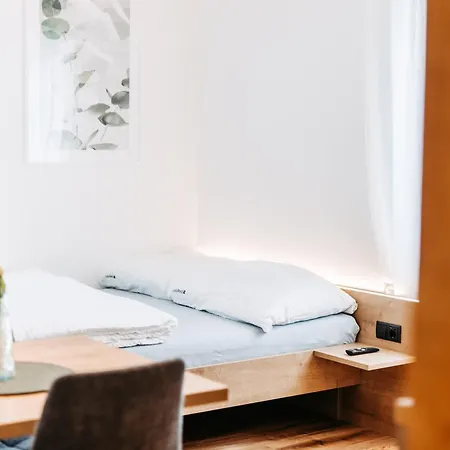 Bright & Modern In Haselstauden * דורנבירן