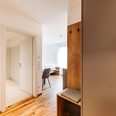 Bright & Modern In Haselstauden דירה
